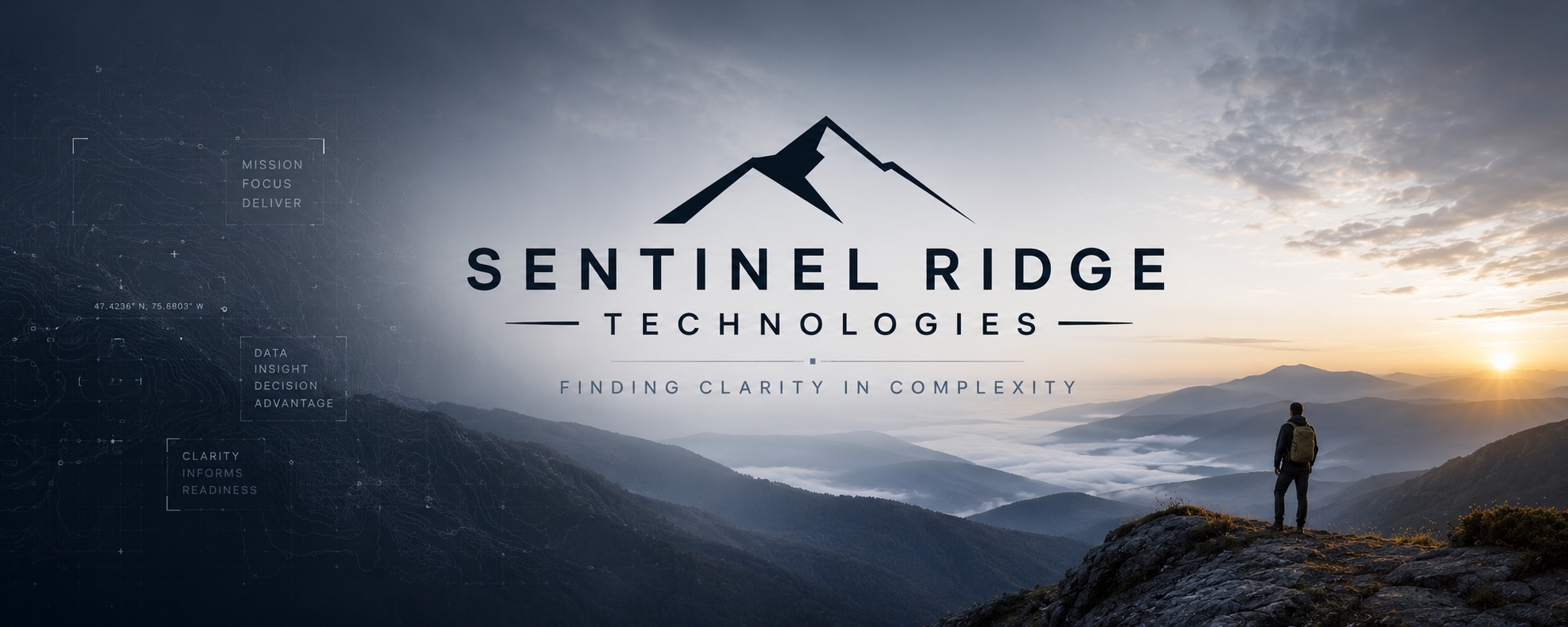 Sentinel Ridge Technologies